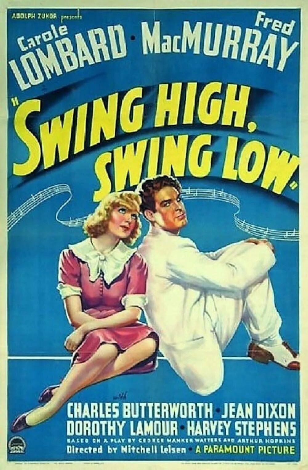 Swing high. Swing high/lows. swing low. swing high away we go.
