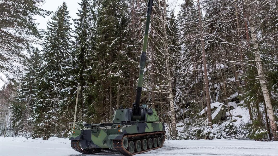 САУ Finnish Army k9fin Moukari. ПВО Финляндии. Силы обороны Финляндии. Перспективное ПВО Финляндии.