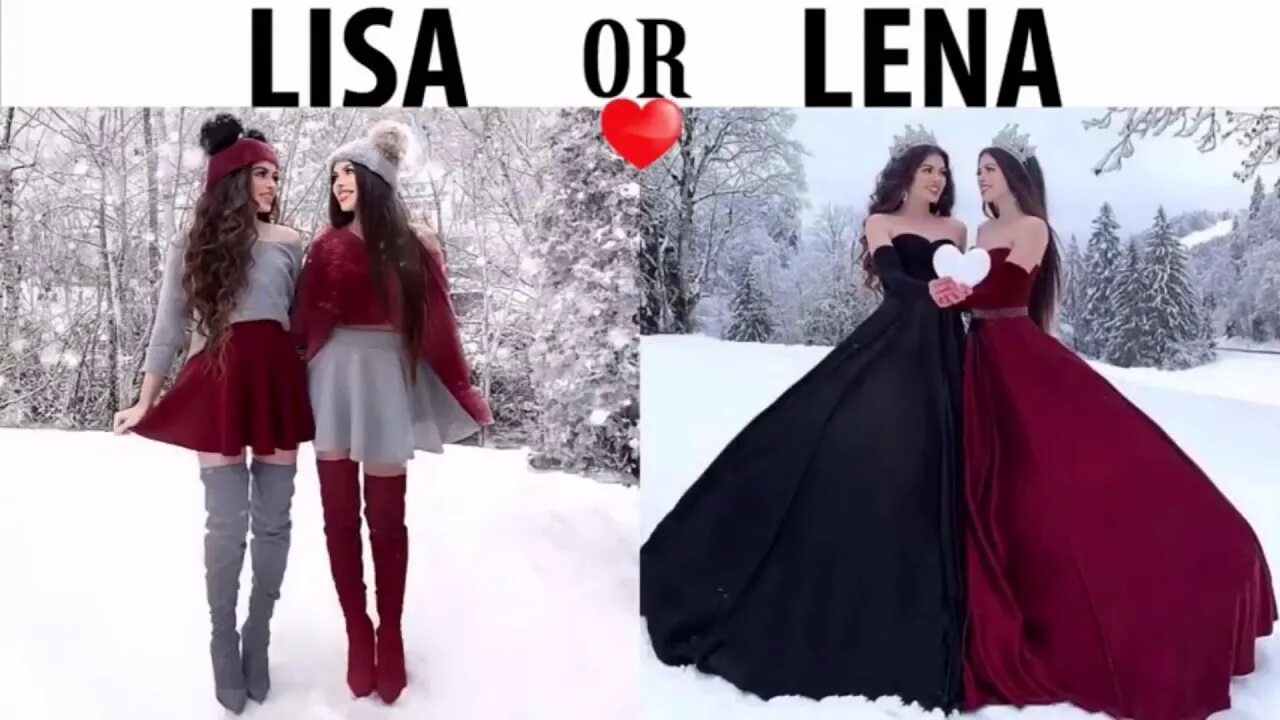 Lina to liza