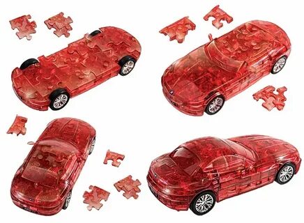 3d пазлы собирать