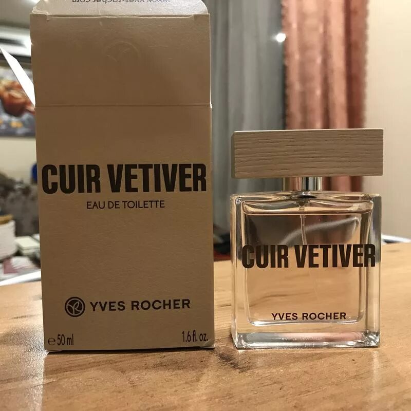 Туалетная вода «cuir Vetiver», 100 мл. Ив Роше туалетная вода ветивер. Туалетная вода cuir Vetiver, 50 мл. Мужские ароматы Ив Роше cuir Vetiver. Ив роше мужские воды