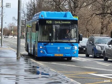 928 маршрут москва