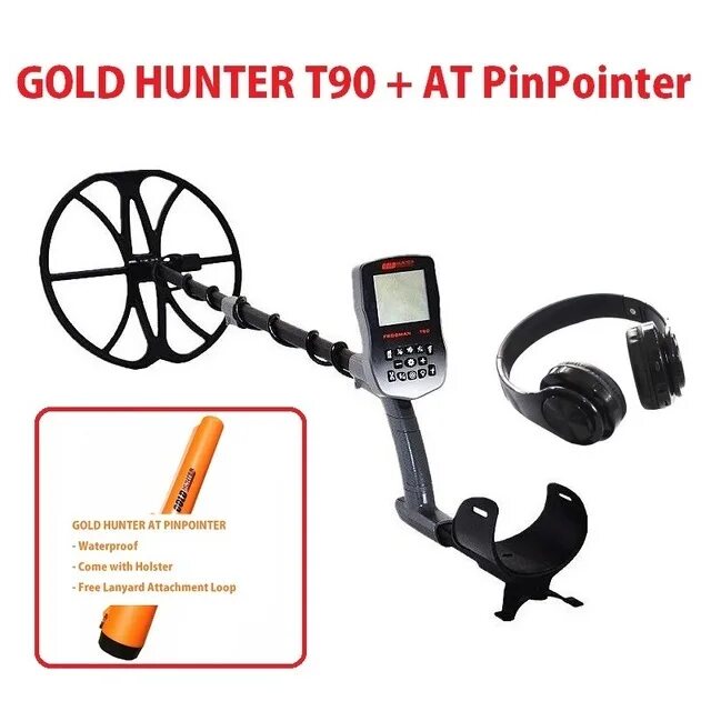 Frogman металлоискатель gold hunter. Металлоискатель Gold Hunter t90. Металлоискатель Голд Хантер т 90. Пинпоинтер Gold Hunter at. Чехол на блок металлоискателя Gold Hunter b75.