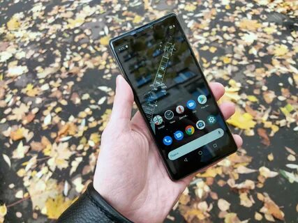 Смартфон highscreen max