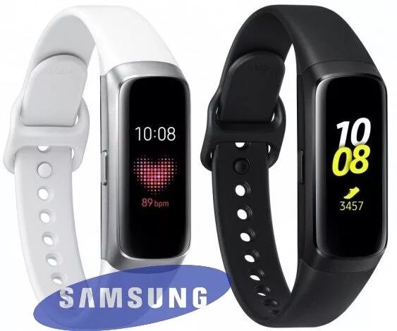 Galaxy fit 3 sm r390