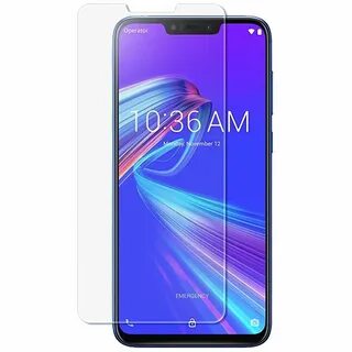 Смартфон asus zenfone max m2 zb633kl