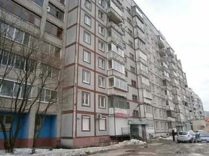 Череповец заягорбский