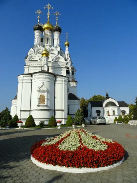 Погода в багратионовске на неделю