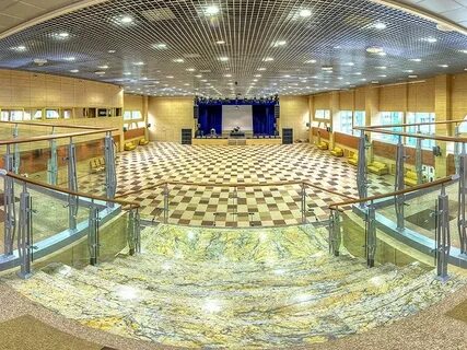 Конгресс на вернадского