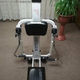Что не продается под брендом кеттлер