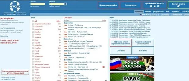 Бетсити betcity official site net ru. Betcity Старая версия. Старый дизайн Бетсити. Старая версия сайта. Липецк Бетсити.