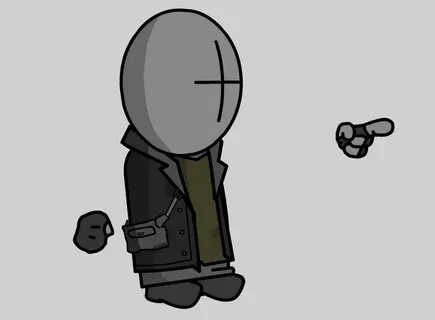 Спрайты madness combat