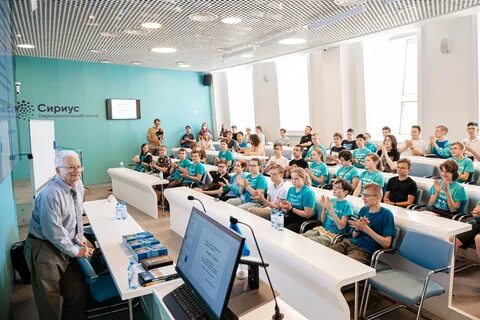 Объединения университетов