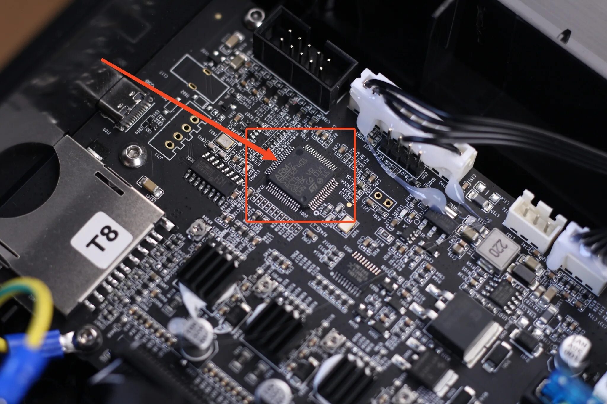 Creality ender 3 pro плата 1. 1. 4 прошивка. Контроллер d4-454,. Creality 4.