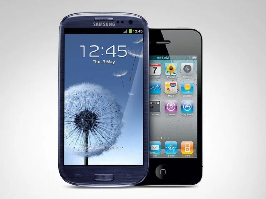 Galaxy 3 ru