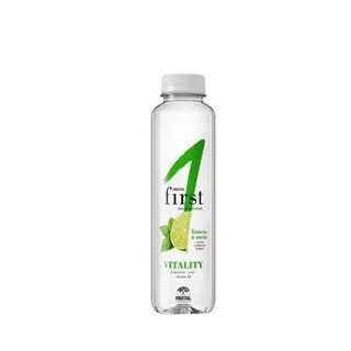 First water