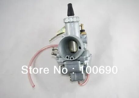 Suzuki address карбюратор