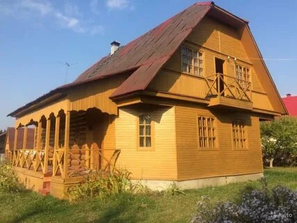 Продам дом на материал