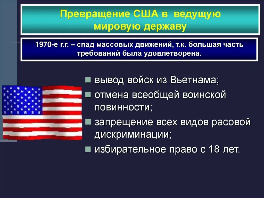 Вторая мировая сверхдержава. Превращение США В ведущую мировую державу. Превращение США В ведущую мировую державу кратко. Ведущие капиталистические страны во второй половине кроссворд. Микро связи между ведущими мировыми державами.