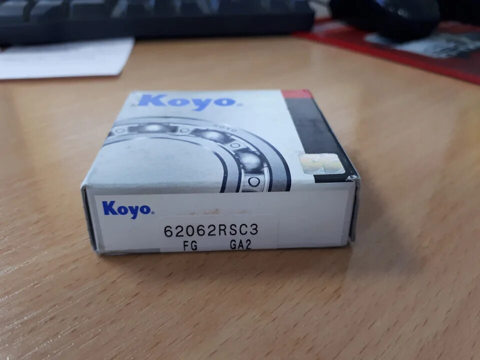 62062rs. Koyo 6206-2rsc3. koyo 62062rsc3. 62062rsc3. 6206-2rsc3.