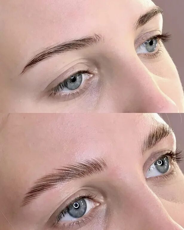 долговременная укладка окрашивание коррекция. долговременная укладка бровей с окрашиванием. долговременная укладка бровей с окрашиванием. ламинирование светлых бровей. бровист челябинск услуги.