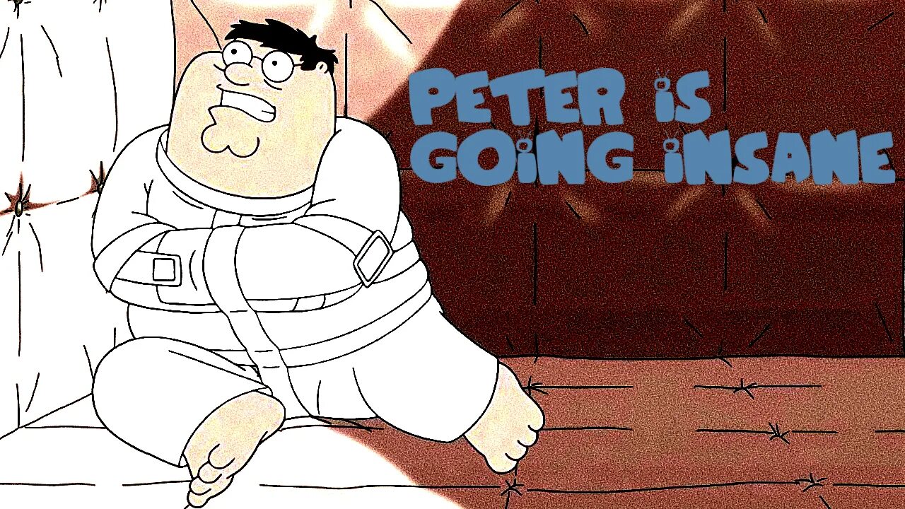 Pete is going