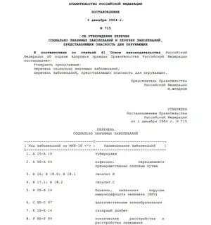 Постановление правительства 31 декабря 2004 908