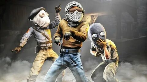Csgo top