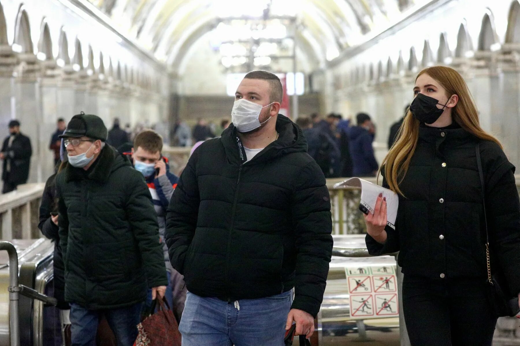 В санкт петербурге призвали