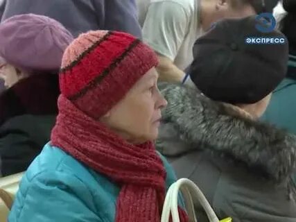 Ямал пенсионерам выплаты