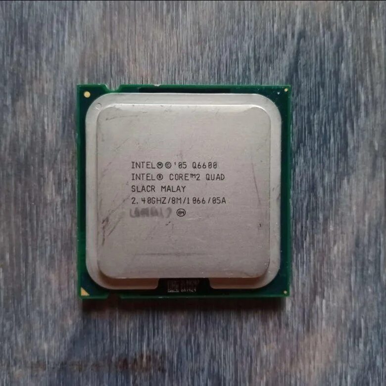 Intel core tm q6600. Процессор intel core 2 quad q6600. intel core 2 quad q6600 ревизия. процессор intel core 2 duo q6600. intel core 2 quad slacr malay 2.40ghz 8m 1066 05a.