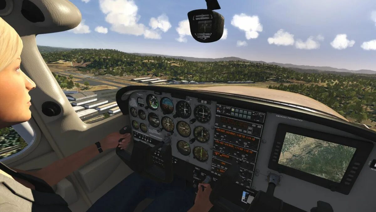 Aerofly FS 2. Aerofly 2 Flight Simulator. Aerosoft : Aerofly FS 2. FS-2. Виртуальные игры симуляторы