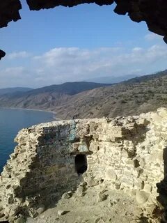 П кале