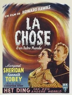 La chose