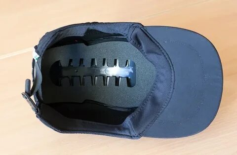 Что такое защитная каскетка
