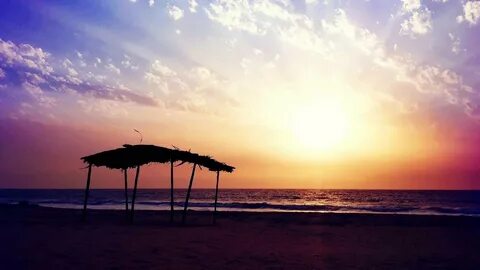 Sunset beach отзывы