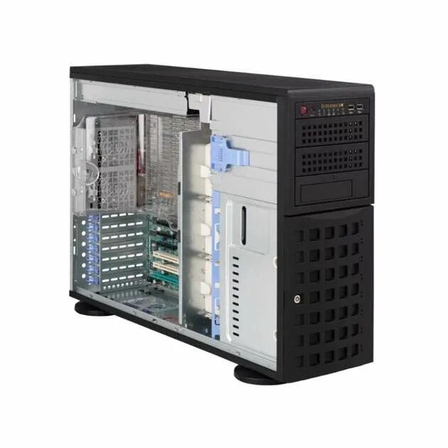 Cse 743tq. Supermicro cse-745tq-r920b. supermicro cse-745tq-r1200b. корпус супермикро 4u cse. sc745tq-920b.
