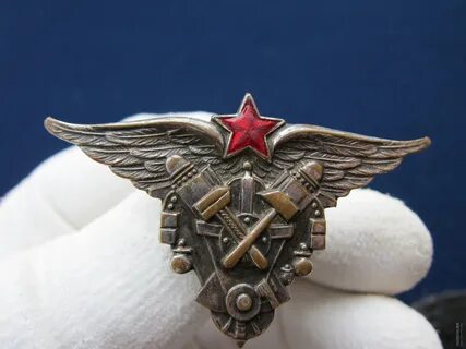 Боевые знаки