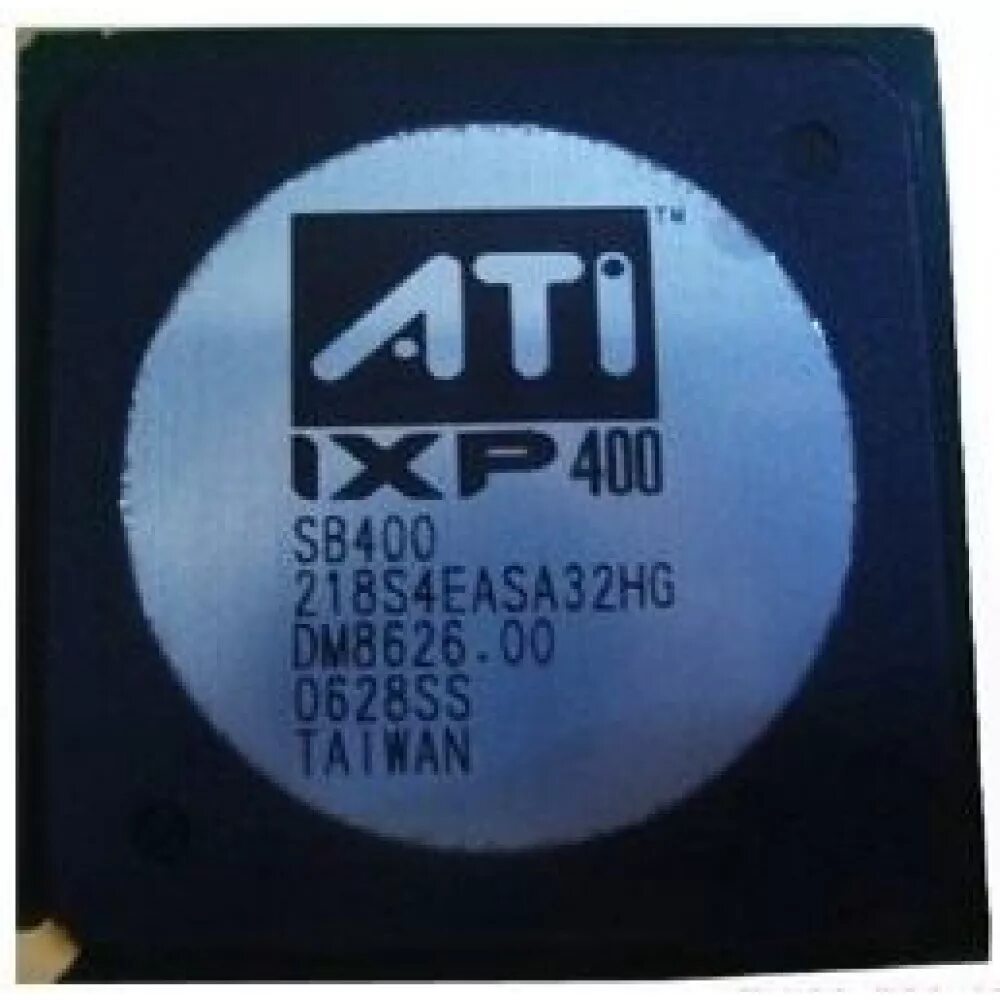 Ati 400. Ati 400