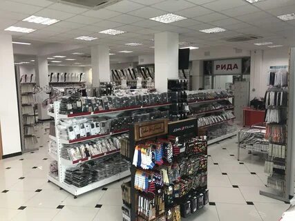 Магазины в каспийске