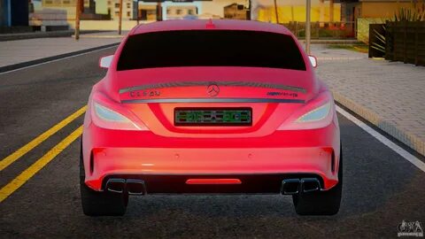 Cls 63 beamng drive
