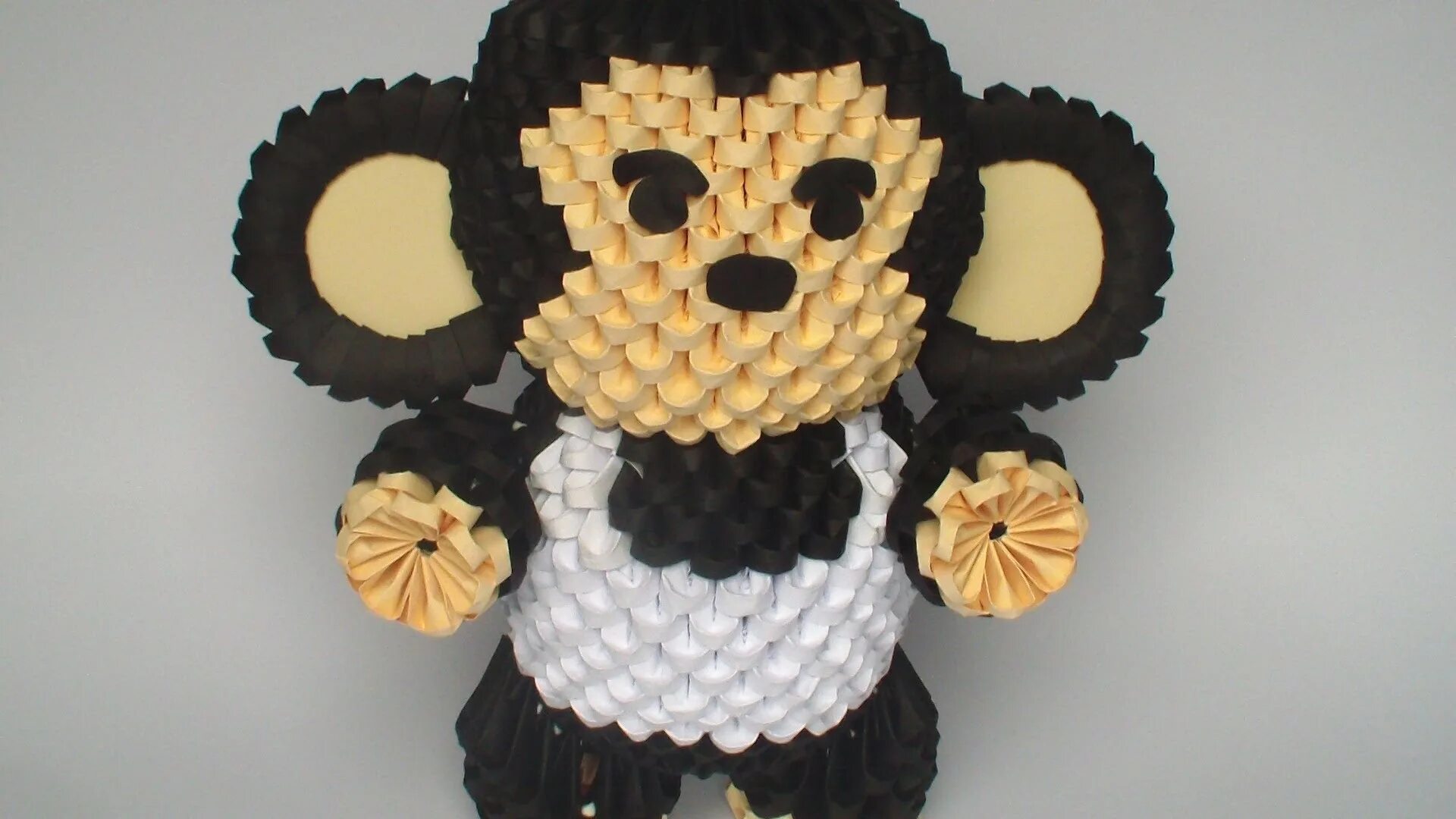 поделка обезьяна. обезьянка из фоамирана мастер класс. как сделать обезьяну. как сделать обезьяну. поделка обезьянка.