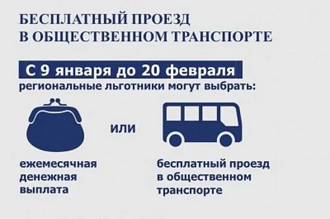 Тверь бесплатный проезд
