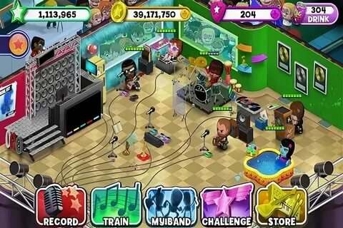 Игры музыкальные про песни