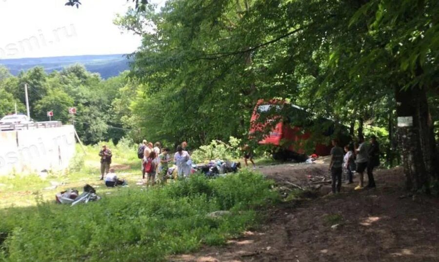 События произошедшие в краснодарском крае. Дтп с туристическим автобусом в краснодарском крае. автобус апшеронск мезмай.