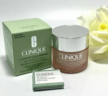 Clinique surge