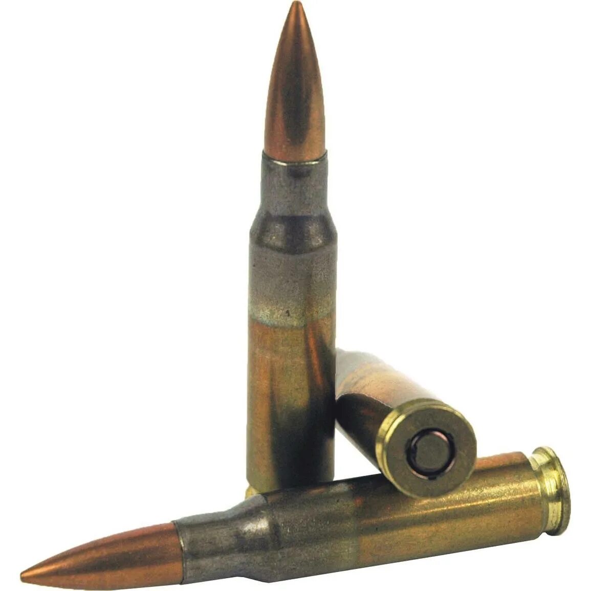 7.62X51 Калибр. 7,62 × 51 мм НАТО. 7.62X51 NATO. 7.62 Mermisi.