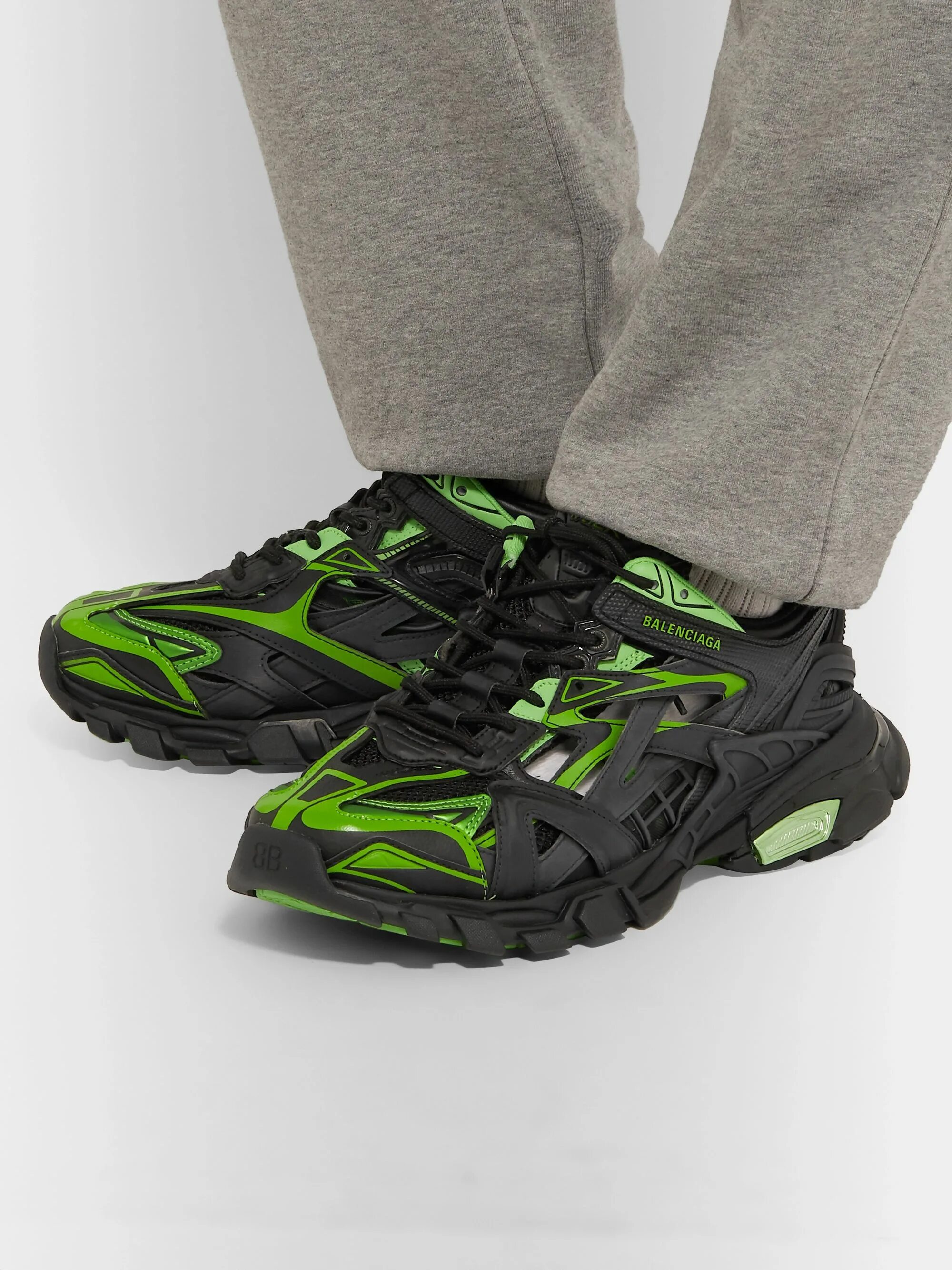 Tracks 2.0