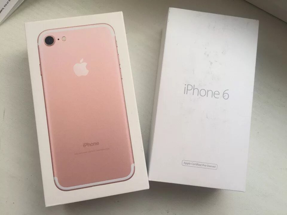 Оригинально восстановленный айфон. Коробка айфон 7 восстановленный. Iphone 7 коробка восстановленного. Iphone 6s восстановленный. Айфон 6 коробка.