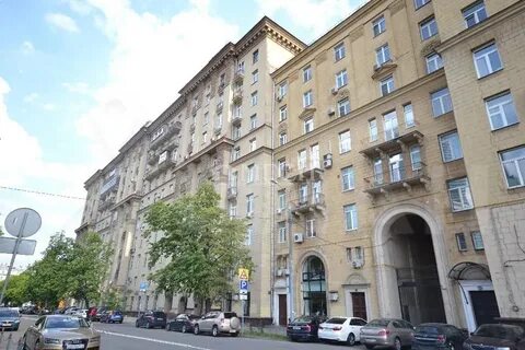 Кутузовский 59